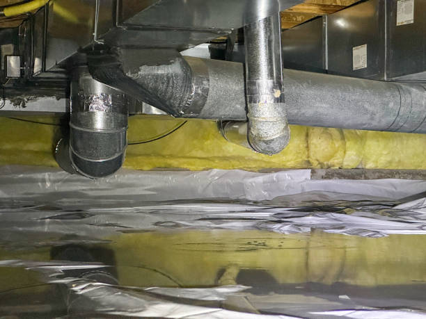 Best Flooded house restoration  in Creedmoor, NC